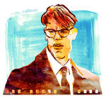 The Talented Mr Ripley by wooden-horse
