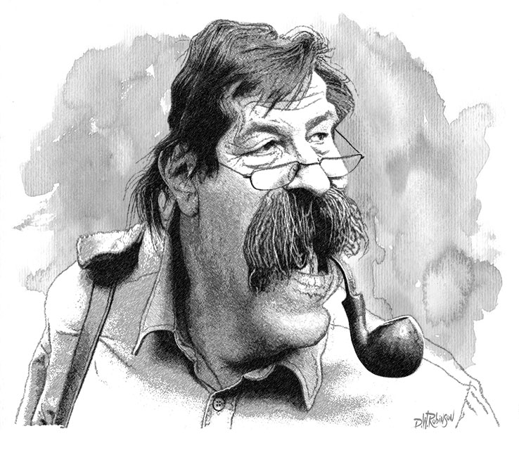 Gunter Grass