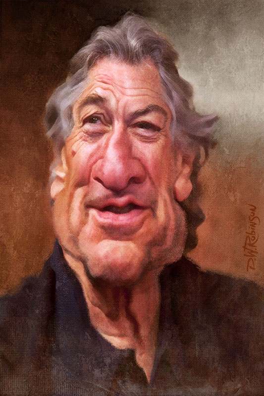 Robert De Niro