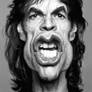 Mick Jagger