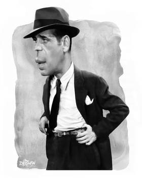 Humphrey Bogart