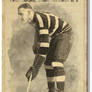 Frank Clancy Hockey Card