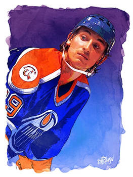 Wayne Gretzky