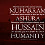 What is Muharram?