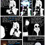 THE PLAYER COMIC. SEASON.2 // Page #59 [ENG]