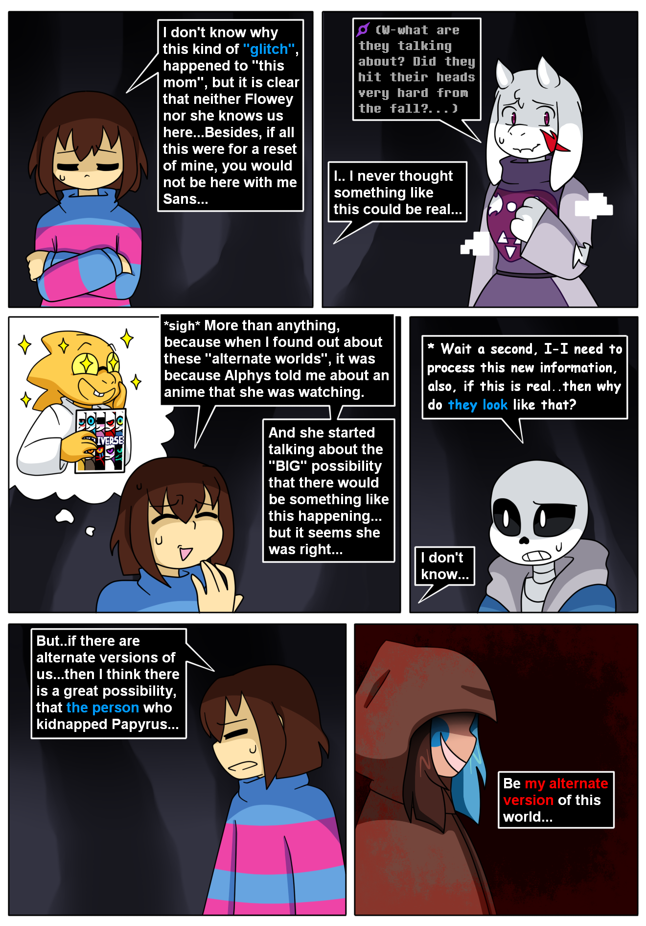 PLAY AS SANS! NEW UNDERTALE EASTER EGG!