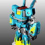 MEGAS XLR 01