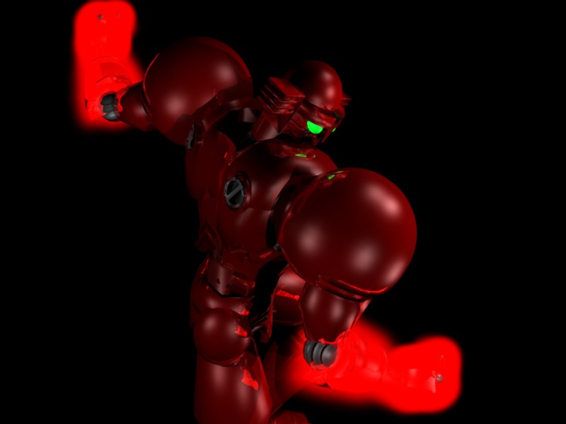 RED BARON ELECTRIC PUNCH 05 by SEGLDRAWS on DeviantArt RED BARON ELECTRIC PUNCH 05 by SEGLDRAWS on DeviantArt