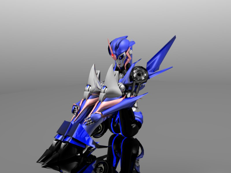 ARCEE 08