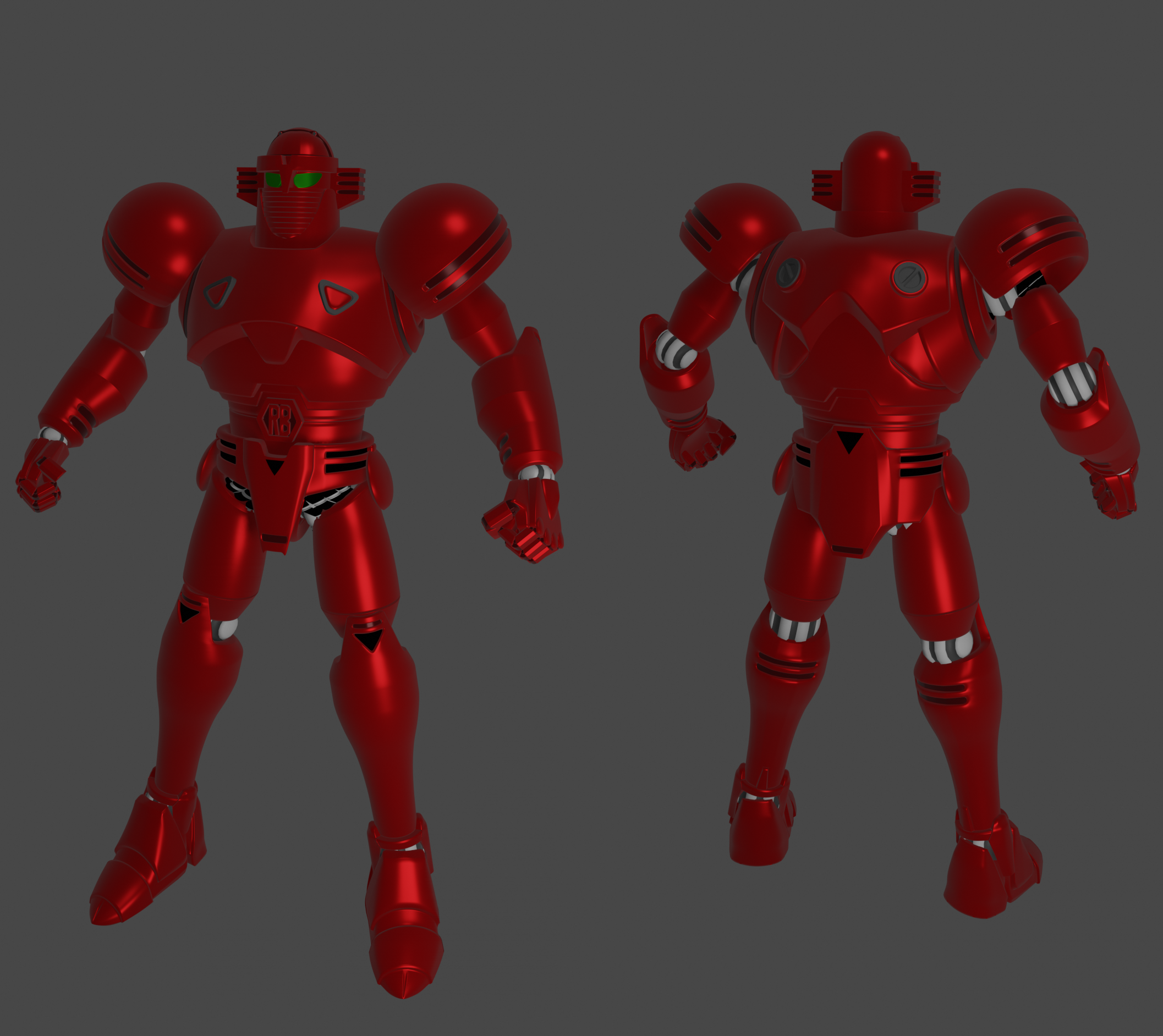 Red Baron 3D model reworked by SEGLDRAWS on DeviantArt Red Baron 3D model reworked by SEGLDRAWS on DeviantArt
