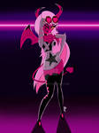 Verosika Mayday 02 by SEGLDRAWS on DeviantArt