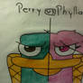 perry vs phyllian