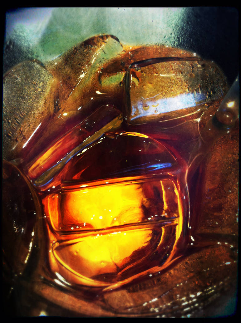 Iced Tea by Lady-Autobot17 on DeviantArt