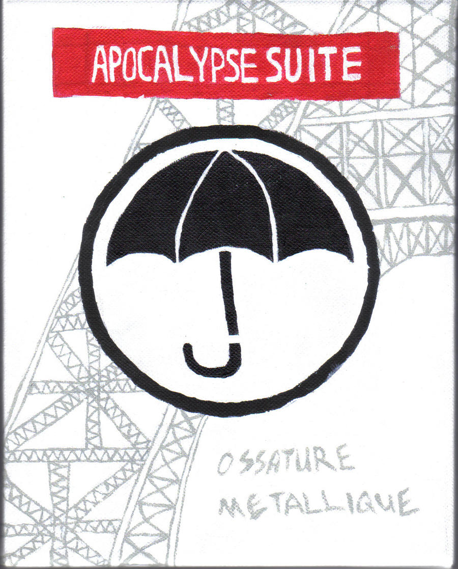 Apocalypse Suite