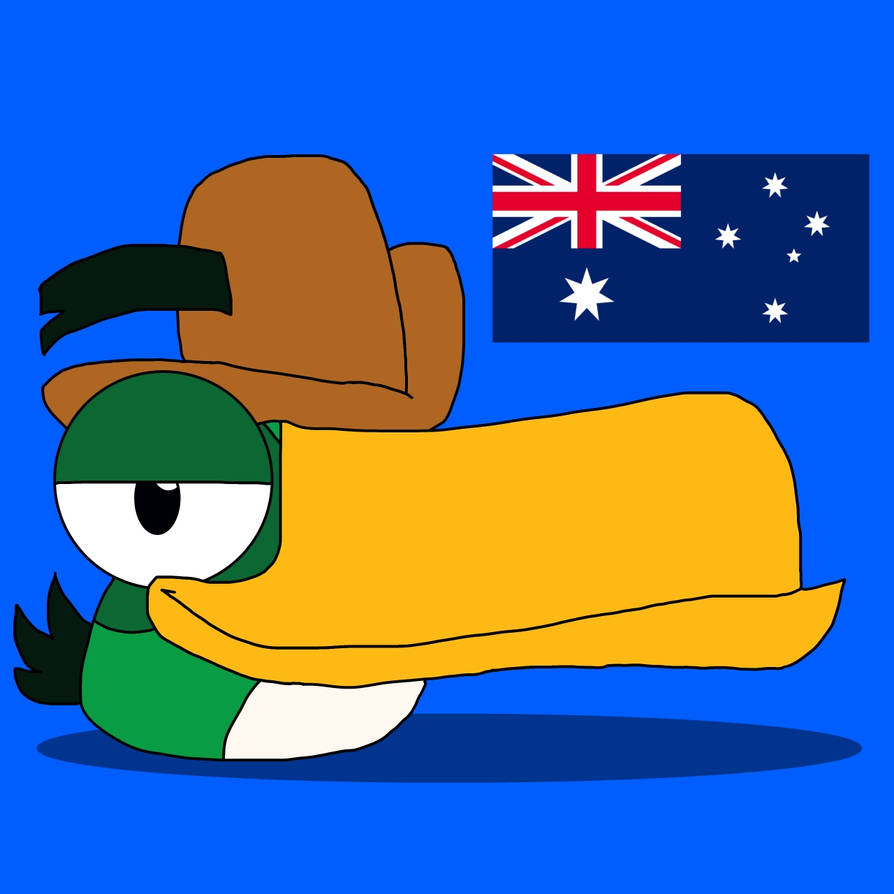 Australian Hal Angry Birds FanArt By Fiendfuntime On DeviantArt australian-hal-angry-birds-fanart-by-fiendfuntime-on-deviantart