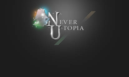 Never Utopia soft color