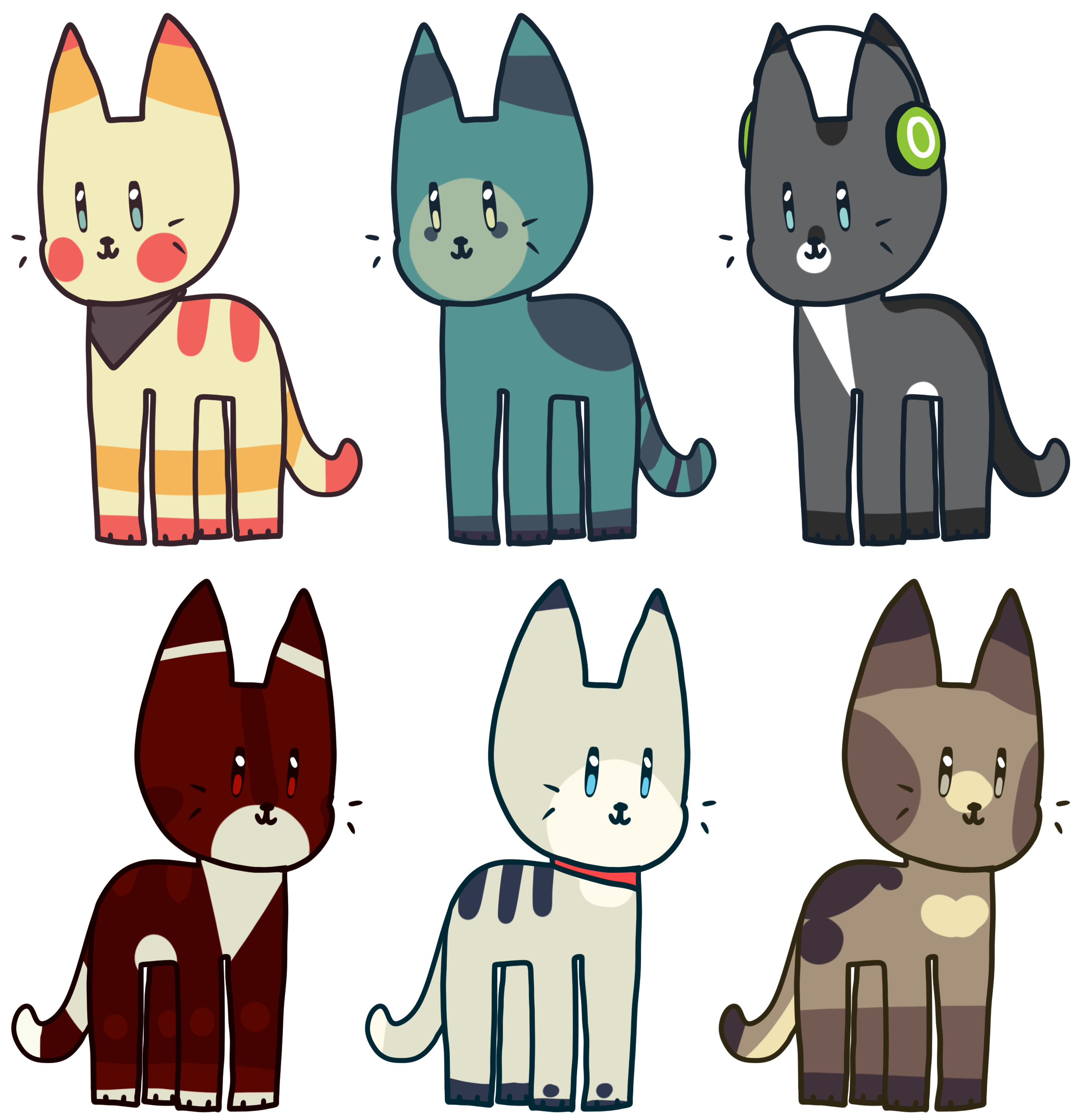 Cheap Adopts Batch - OPEN