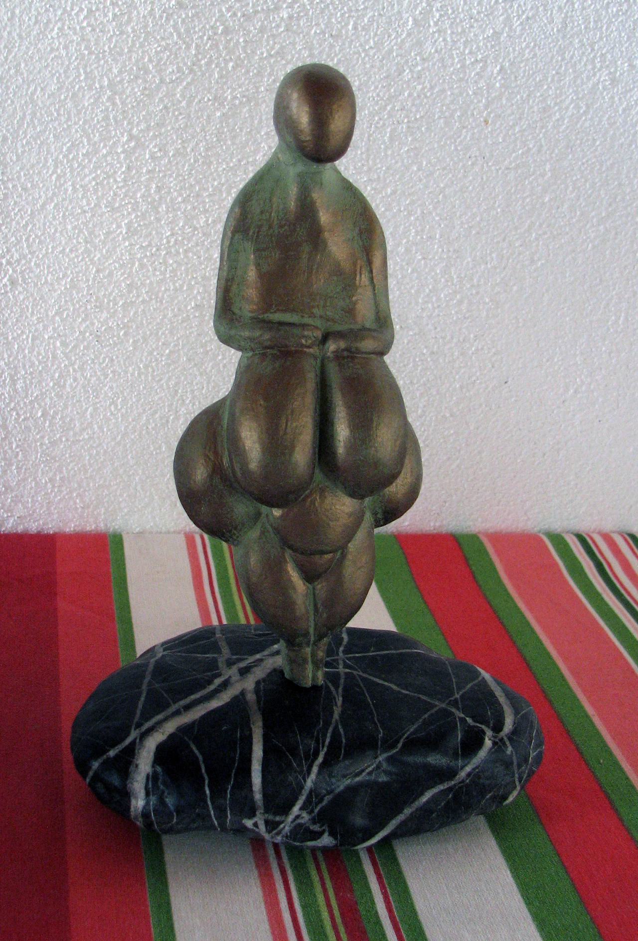 venus de lespugue