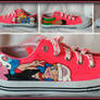 PokePeople Shoes