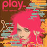 PLAY 16 cover