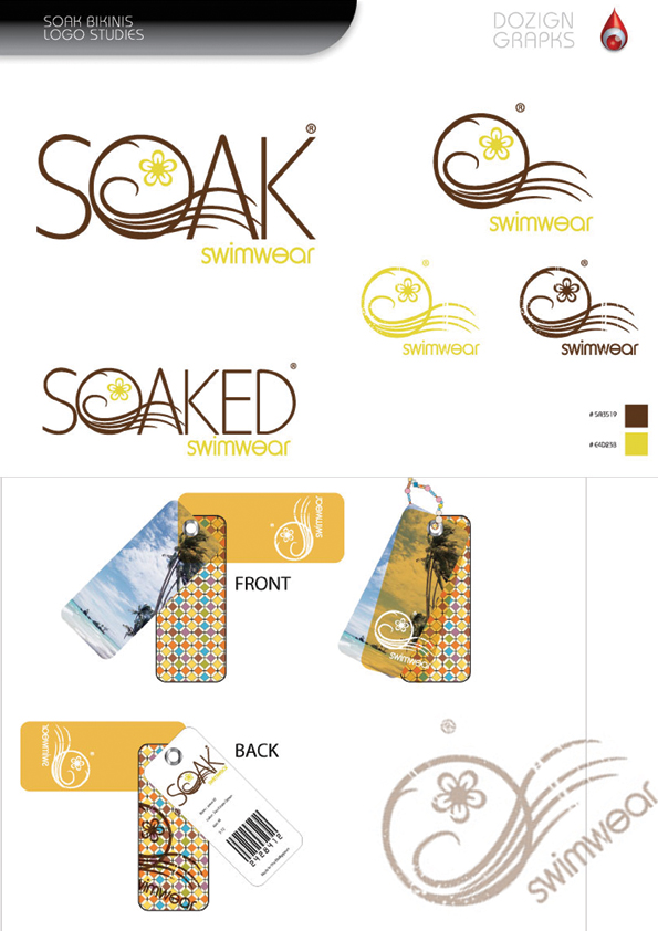 soak logo