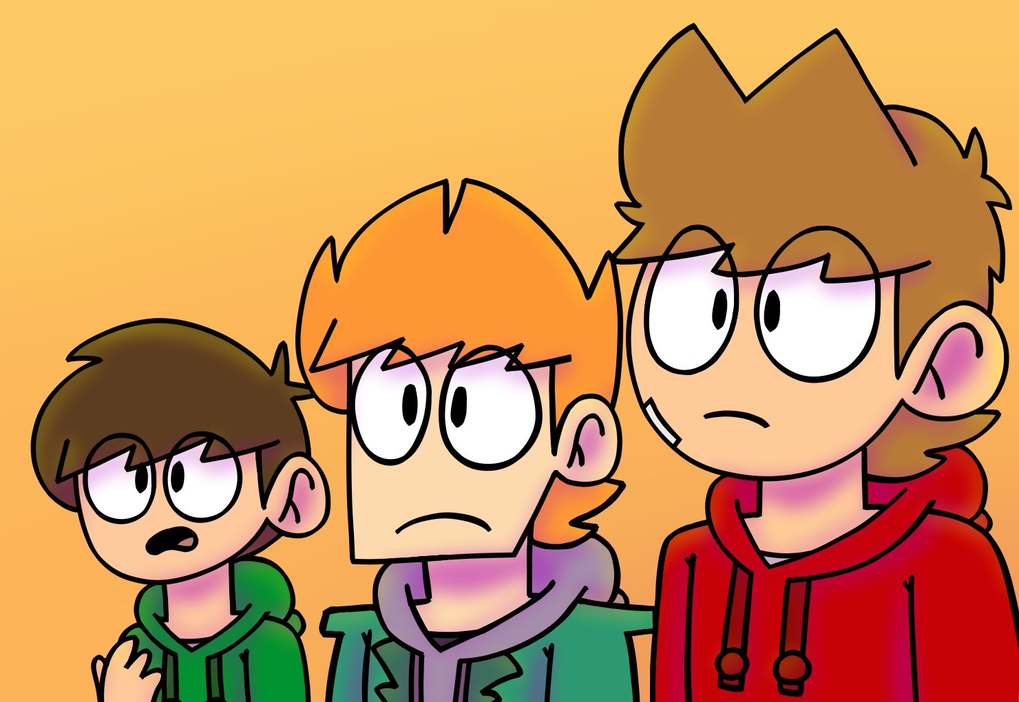 Eddsworld Reference - #gay-2 Matt by pink2004luigi on DeviantArt