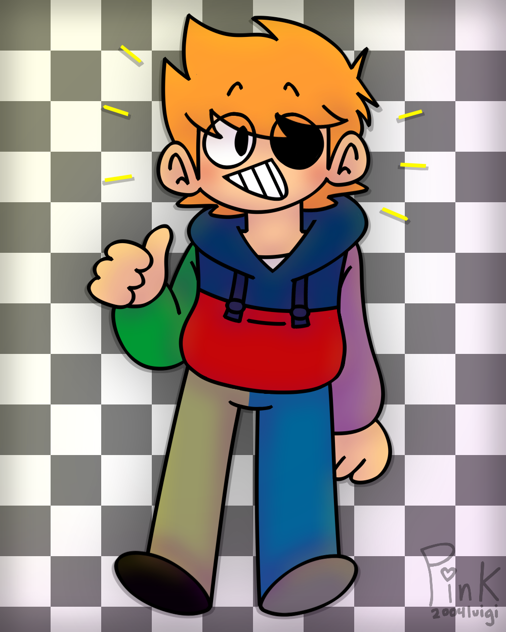 Eddsworld 2004 (1) by ReginaldMaster on DeviantArt