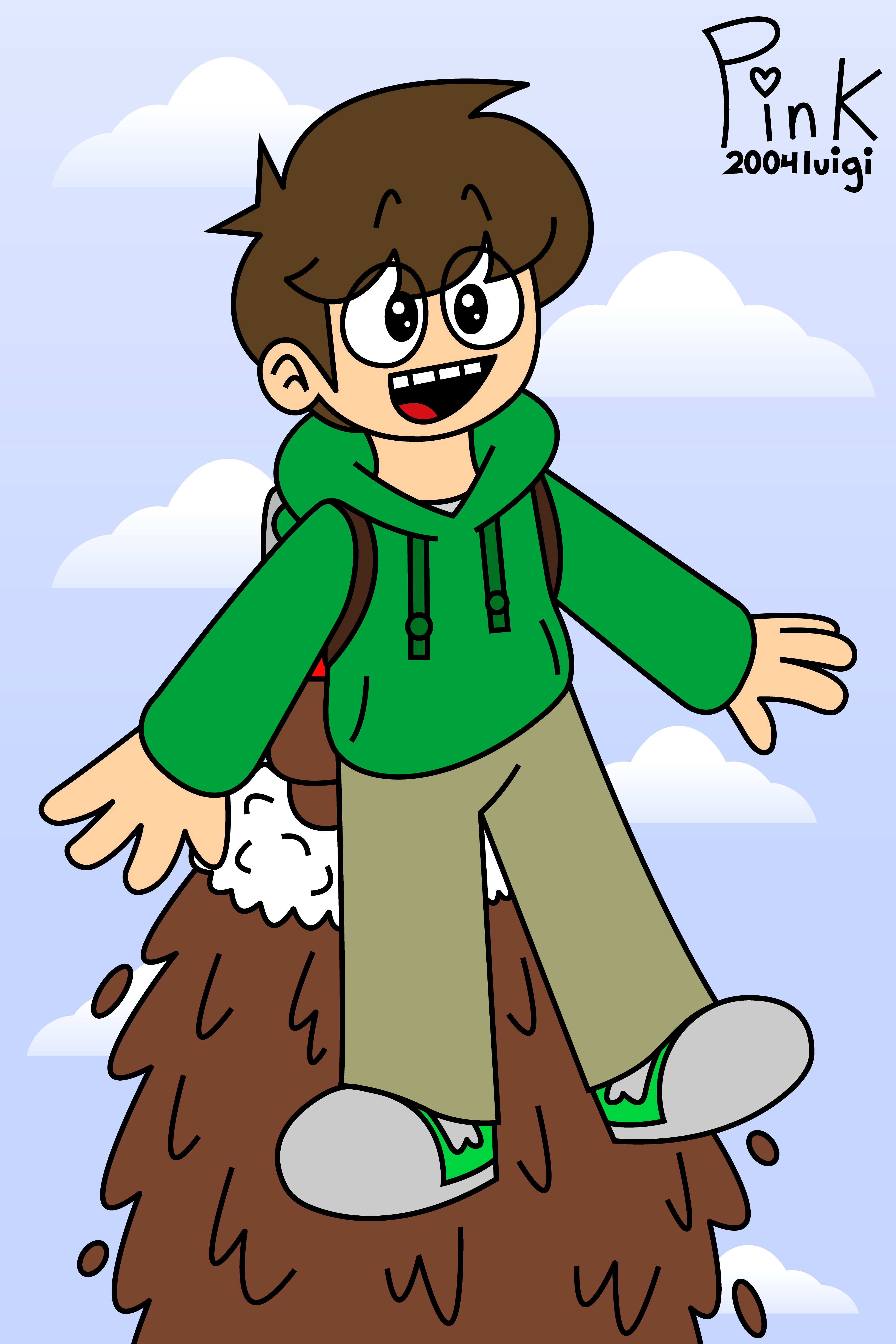 Matt by pink2004luigi on DeviantArt