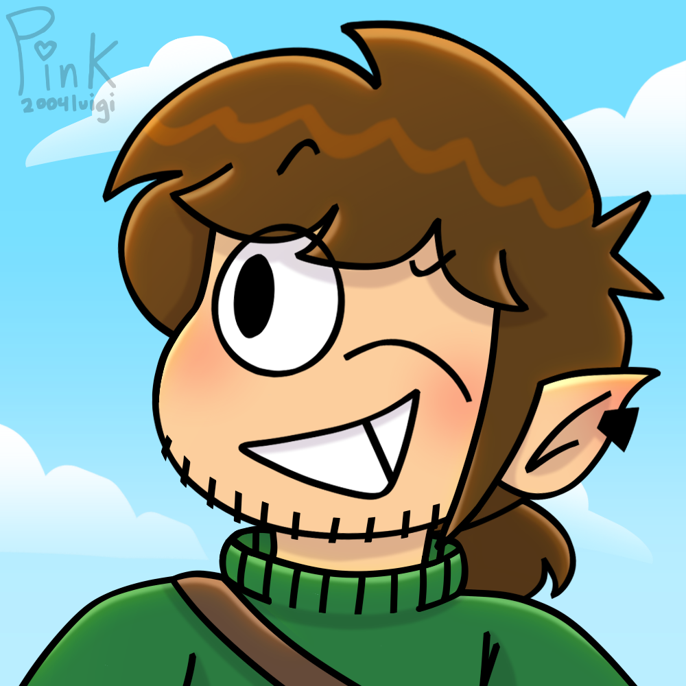 Matt by pink2004luigi on DeviantArt