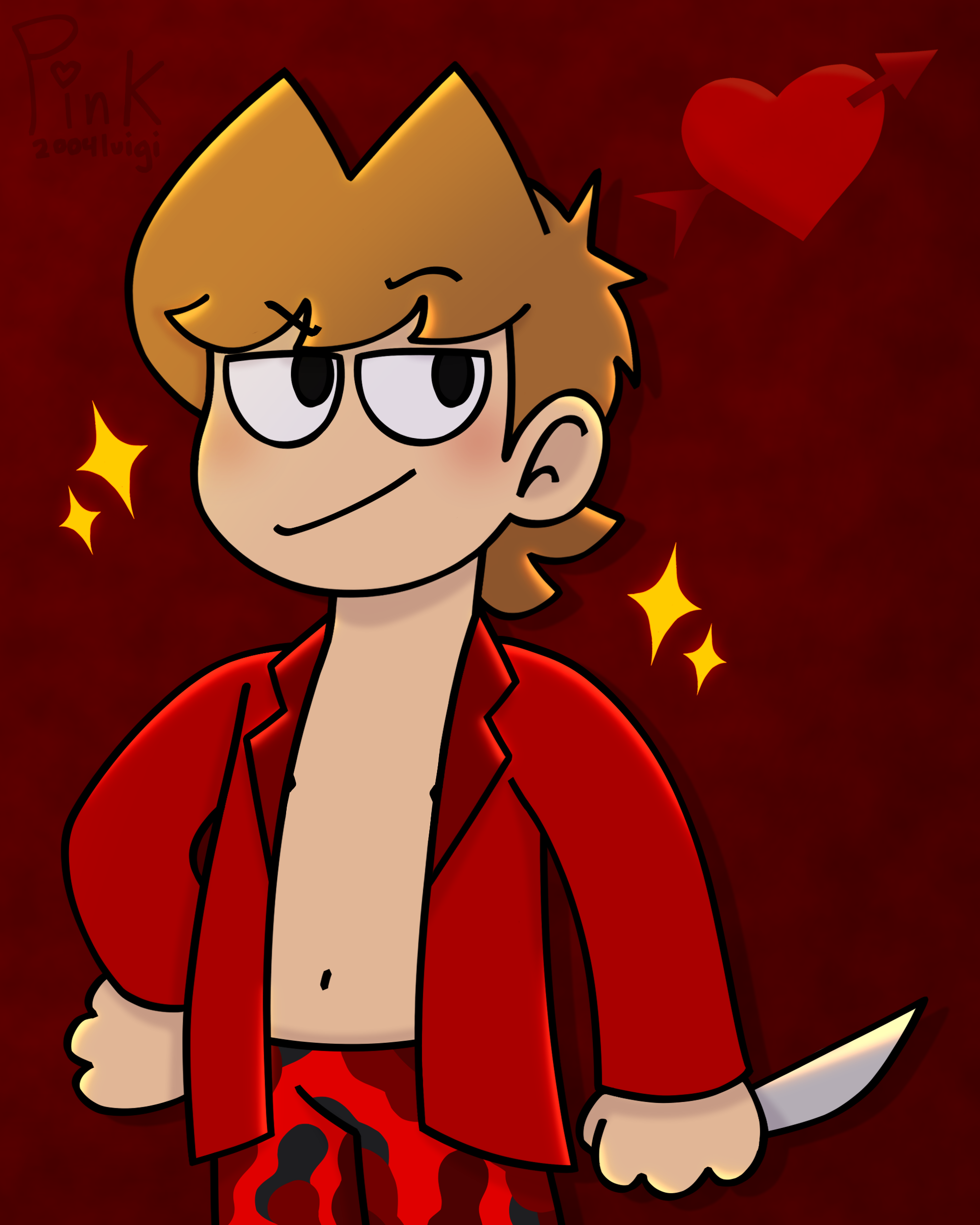 Tord Rig Tord on Ultimate-eddsworld - DeviantArt