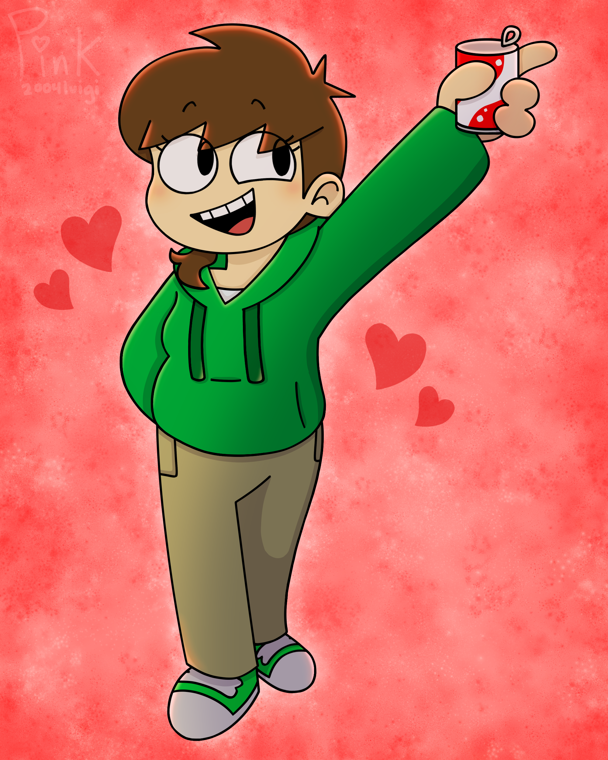 Matt by pink2004luigi on DeviantArt