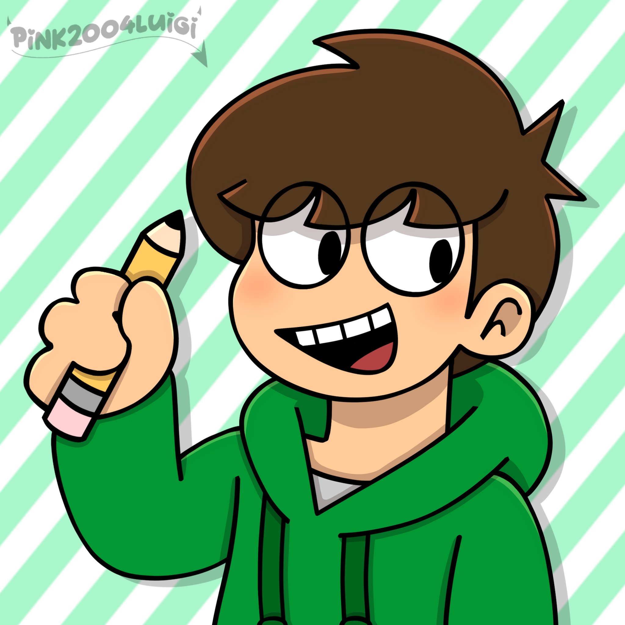 Matt by pink2004luigi on DeviantArt