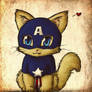 Captain Kittymerica