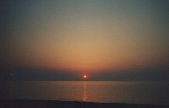 Sunrise 3