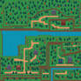 Second Map Tileset 2021