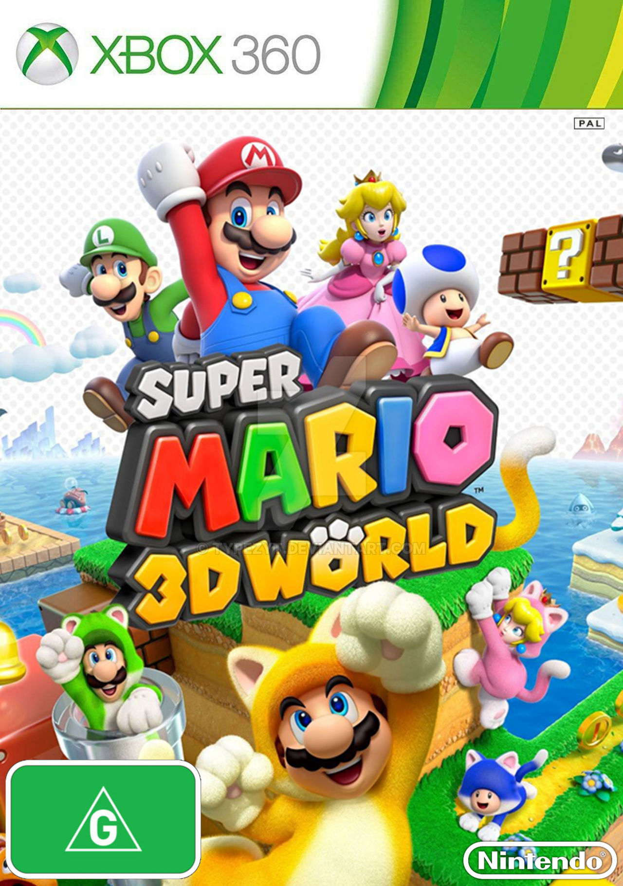 Super Mario 3d World Xbox 360 Super Mario 3d World Xbox 360 Super