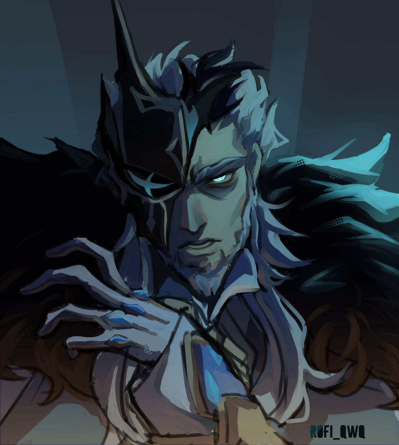 pierro by rofich on DeviantArt