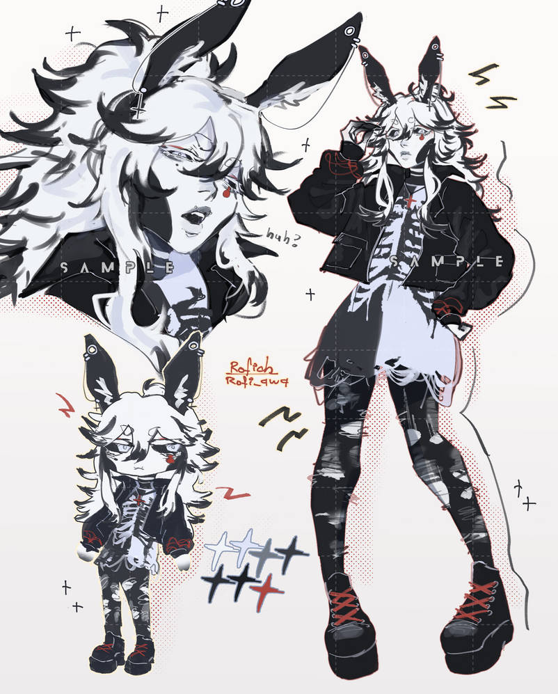 custom design by rofich on DeviantArt