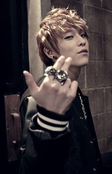 Sexy L.Joe