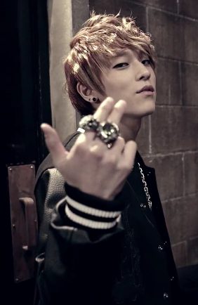 Sexy L.Joe