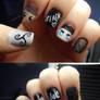 Sterek Nails