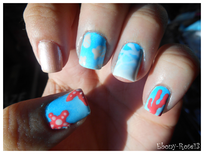 High Tide Nails