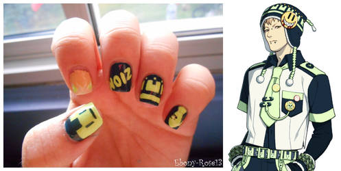 Noiz Nails