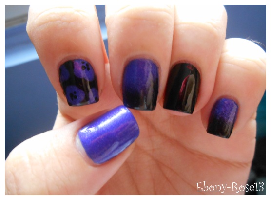 Nightshade Nails