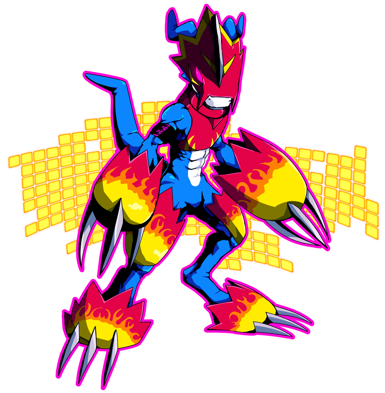 fladramon