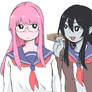 highschool bubbline