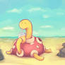 shuckle