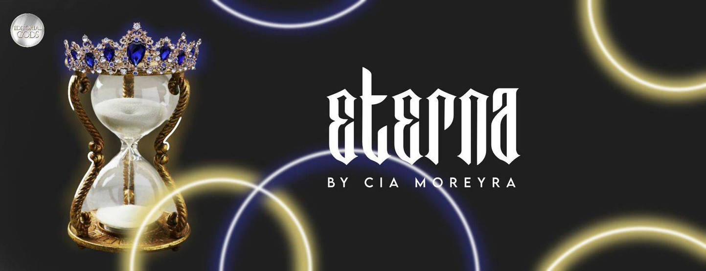 Banner ETERNA by EditorialGods on DeviantArt