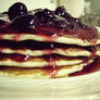 pancakes