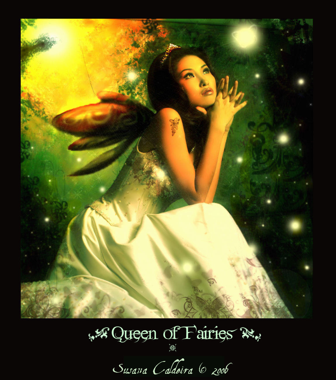 .:Queen of Fairies:.